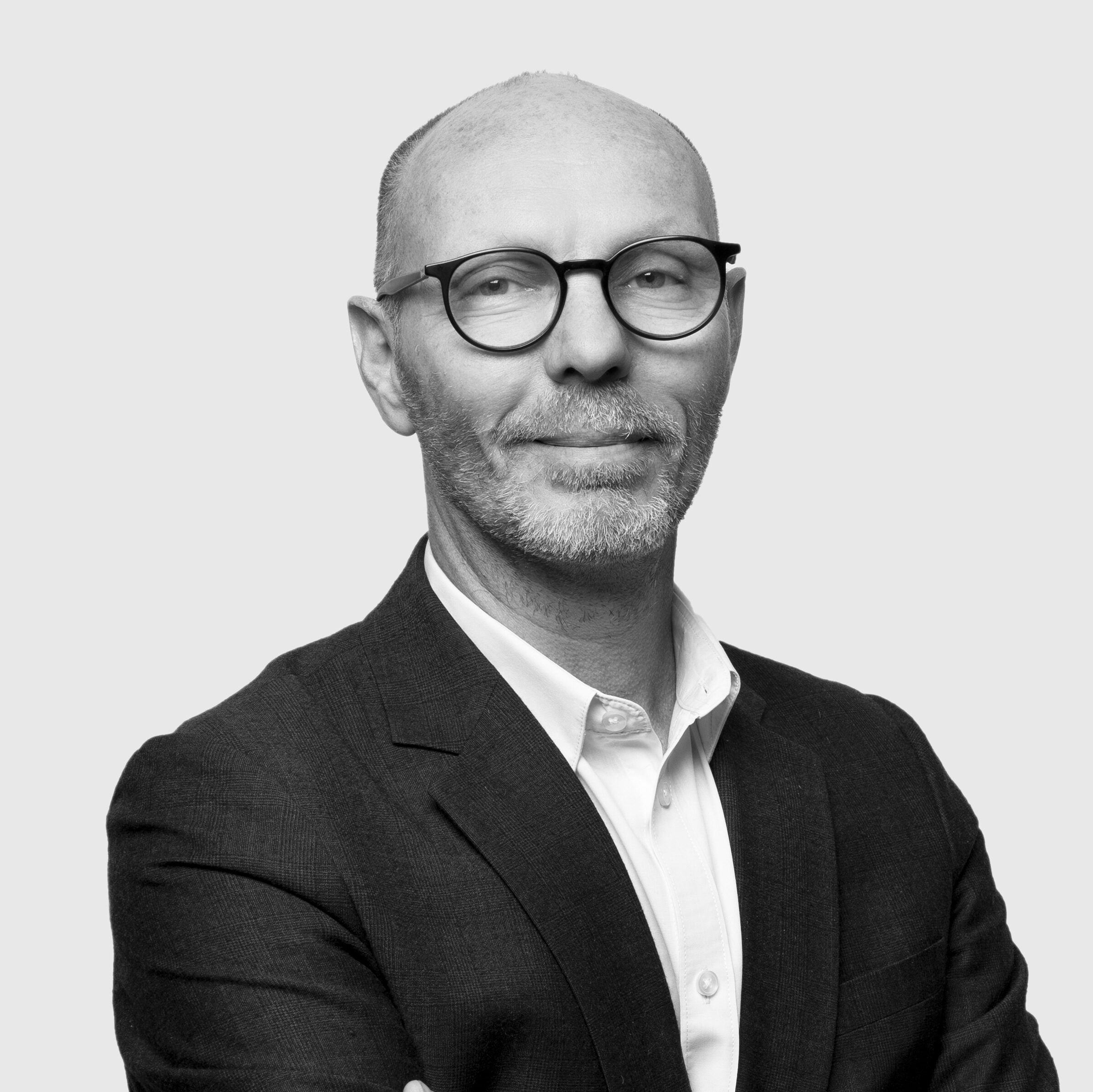 Philippe Larivière photo