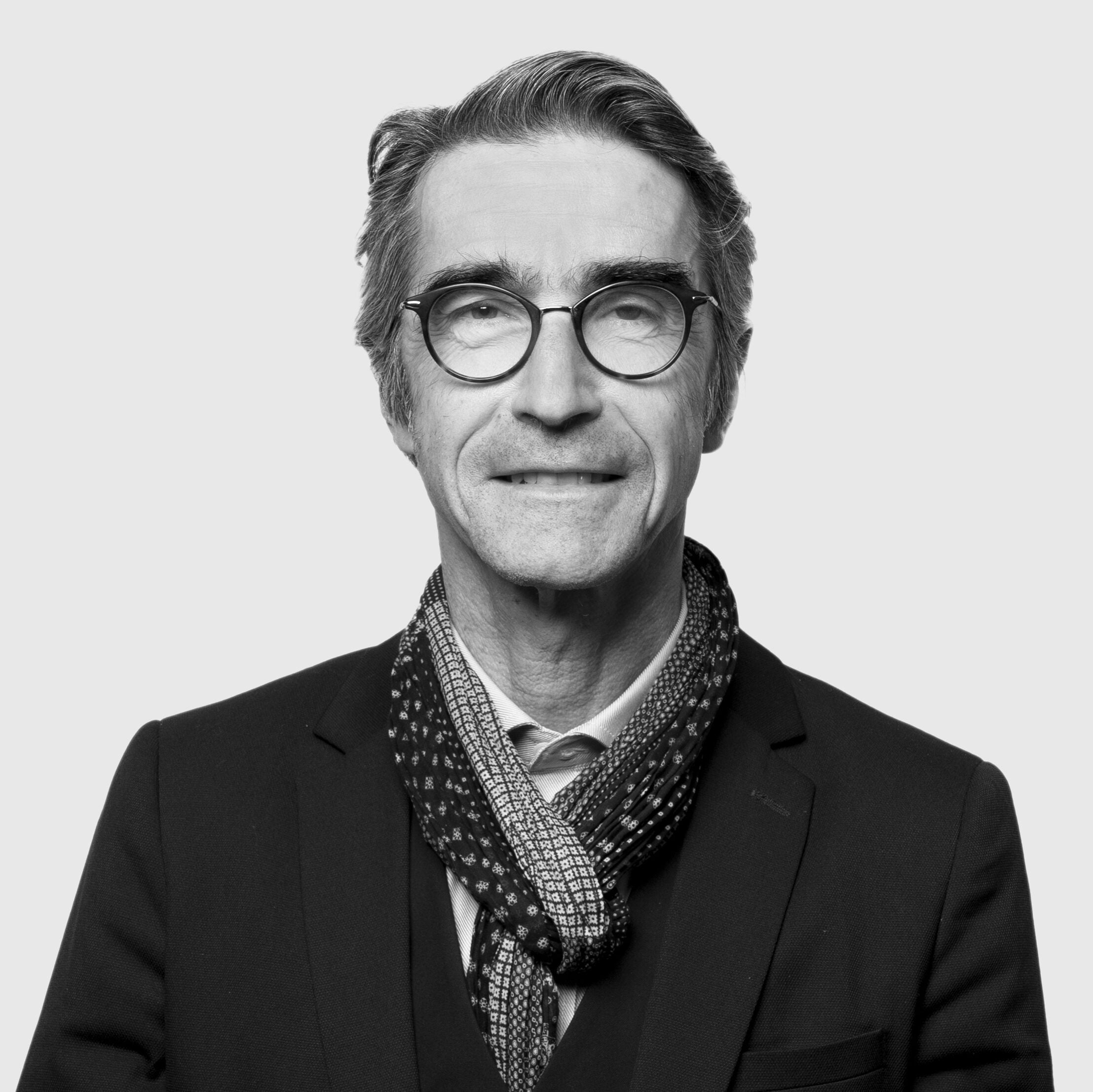 Alain Vamour photo
