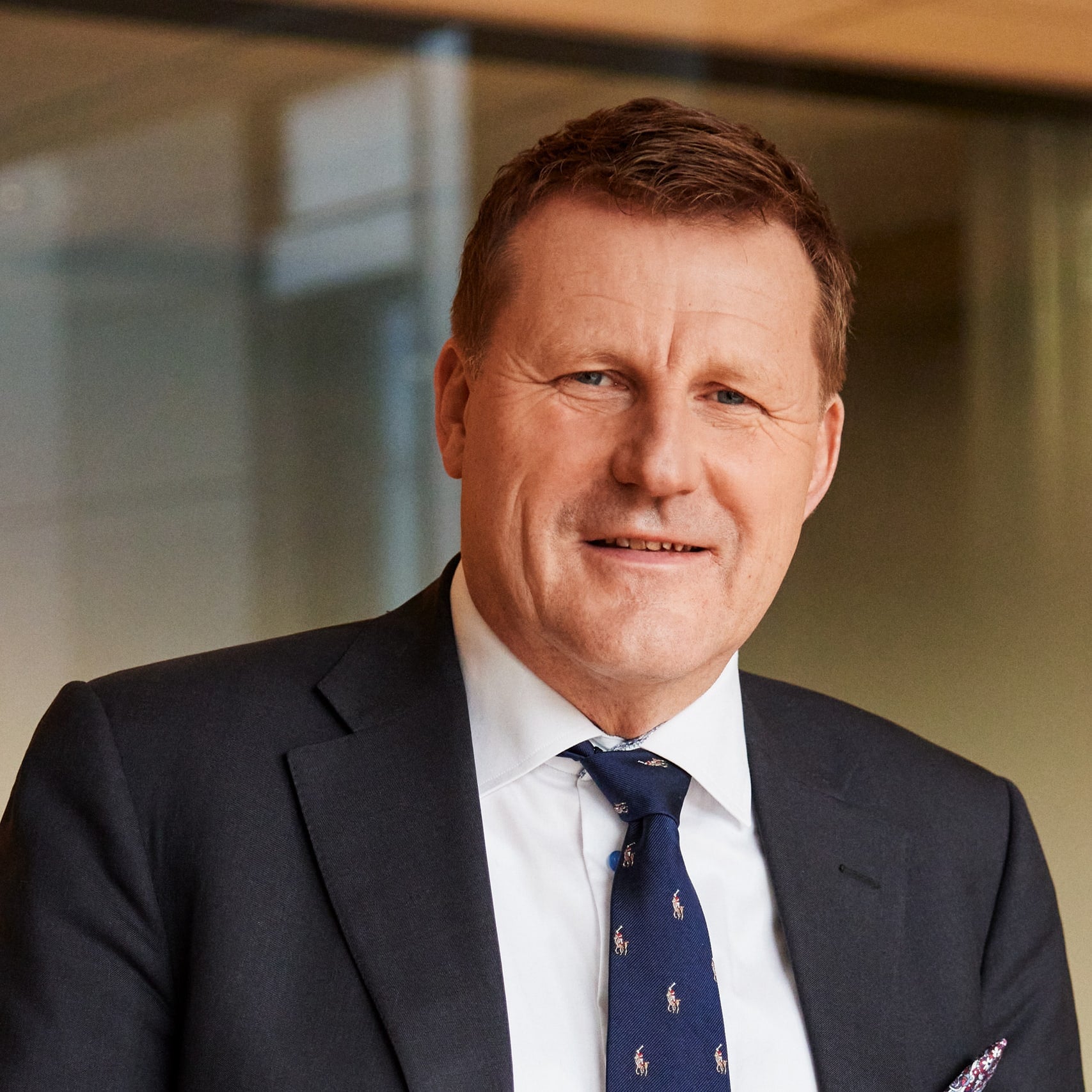 Jan Martin Fjellestad photo