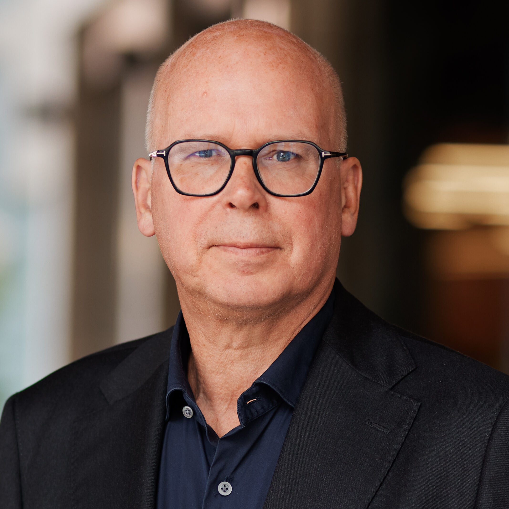 Anders Evjenth photo