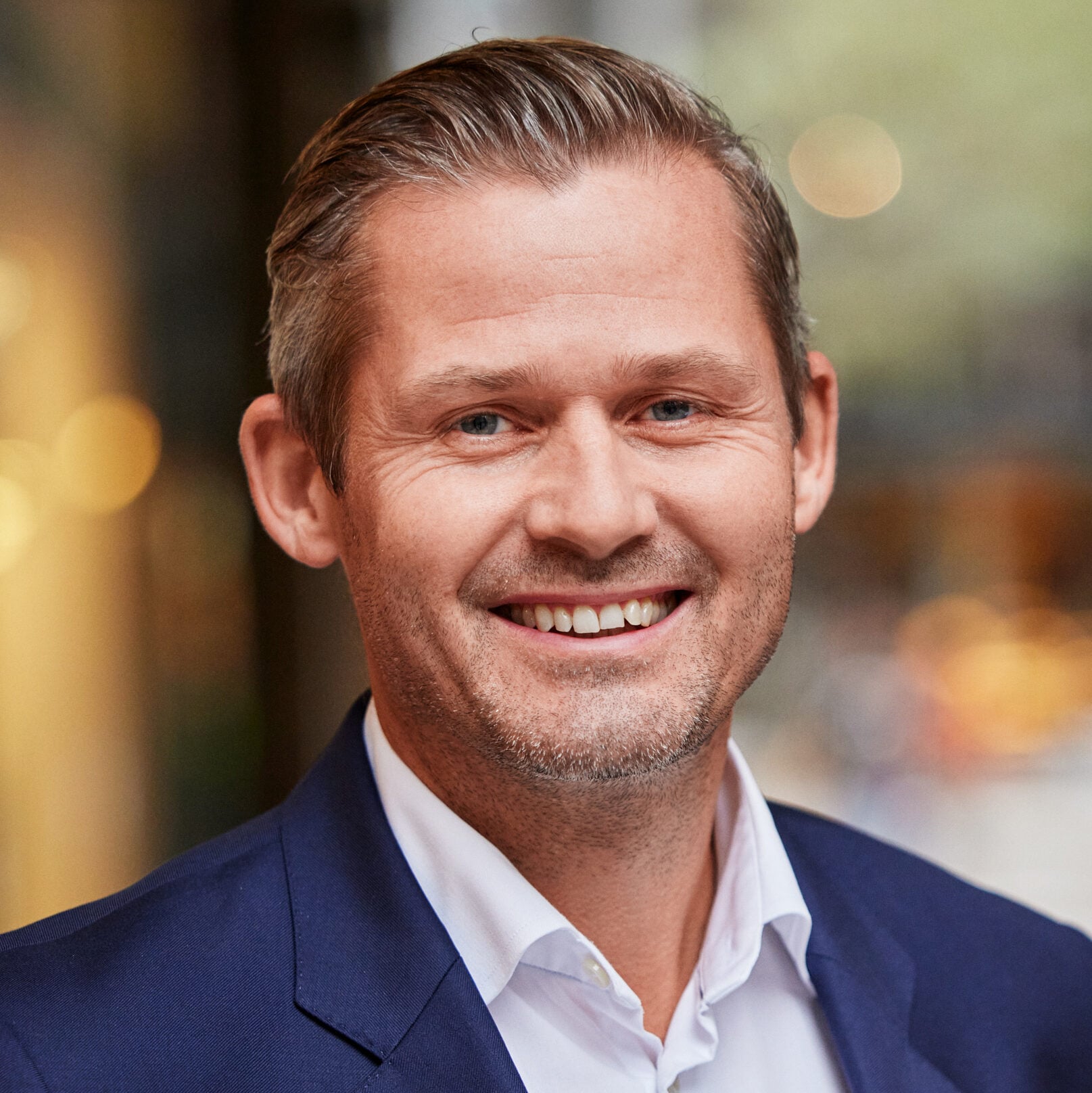 Eivind Bergo-Eriksen photo