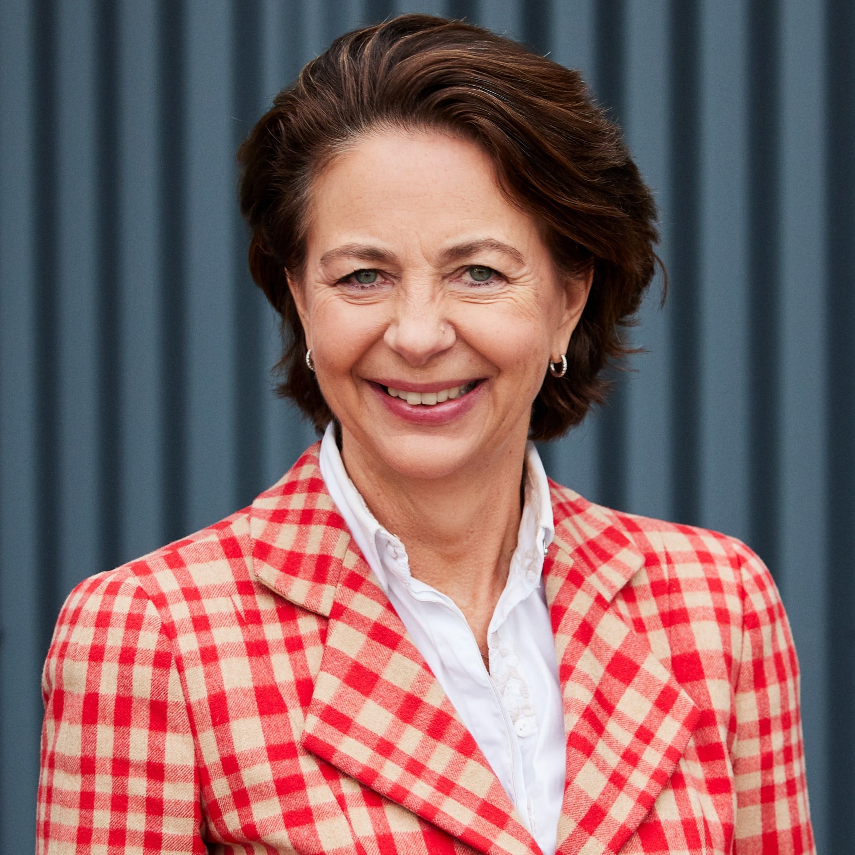 Anette Mellbye photo