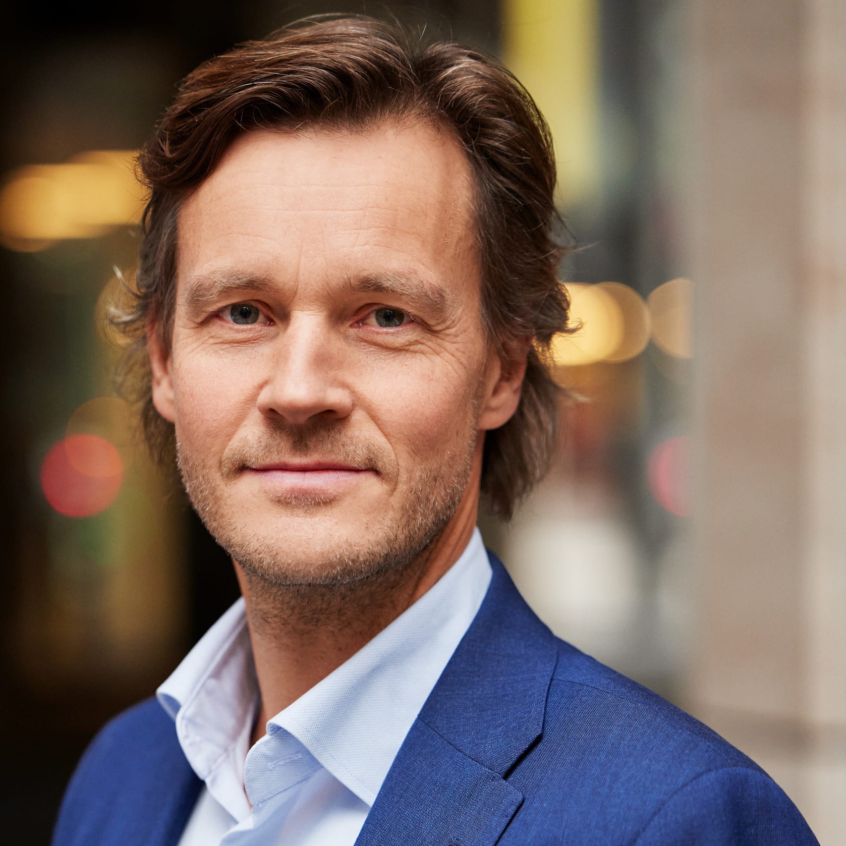 Stian Sørensen Schilvold photo