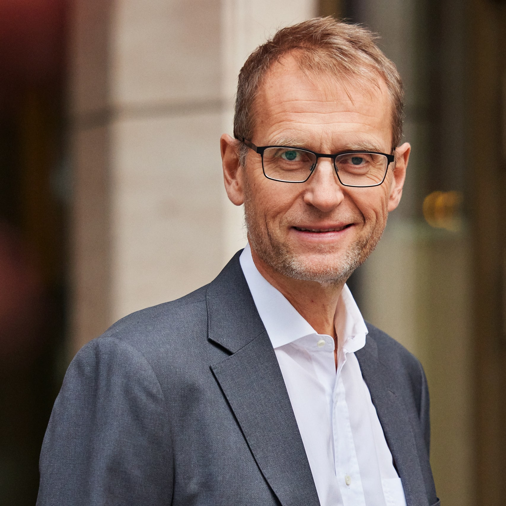 Kristian Foss photo