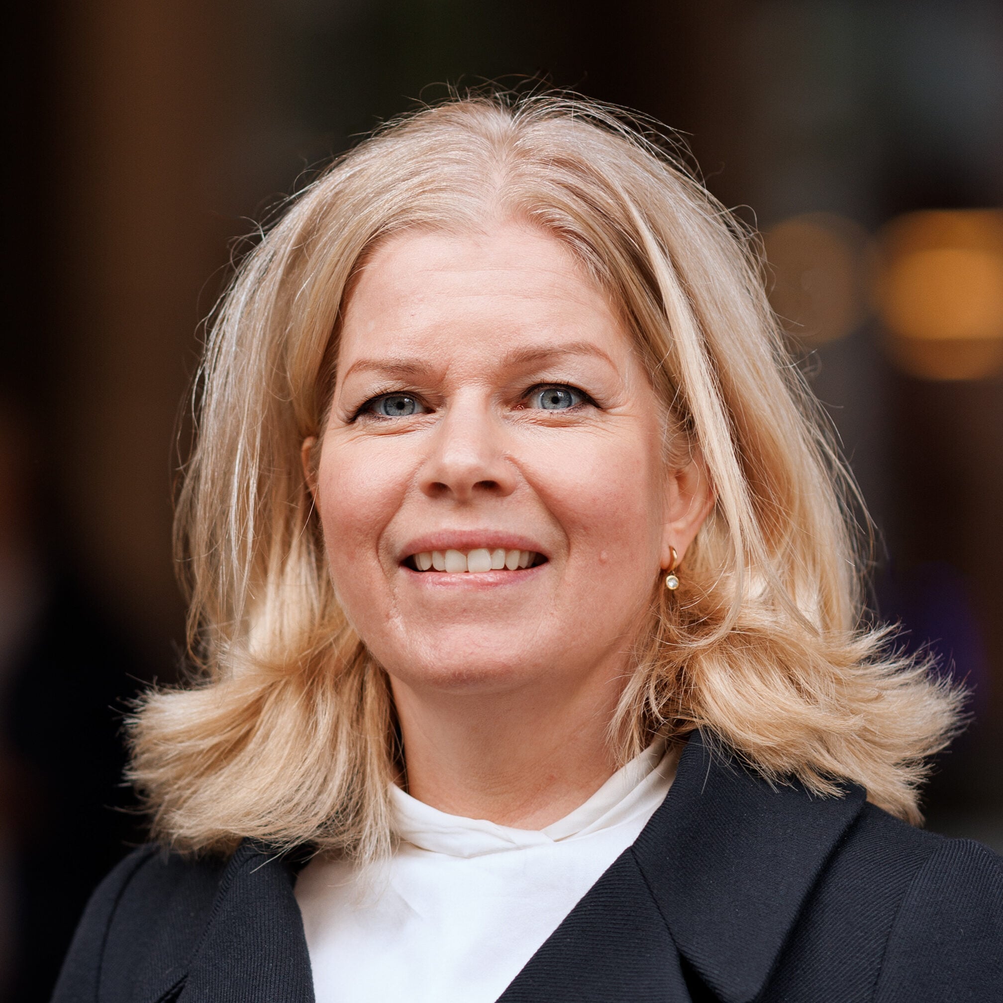 Cathrine Grundtvig photo