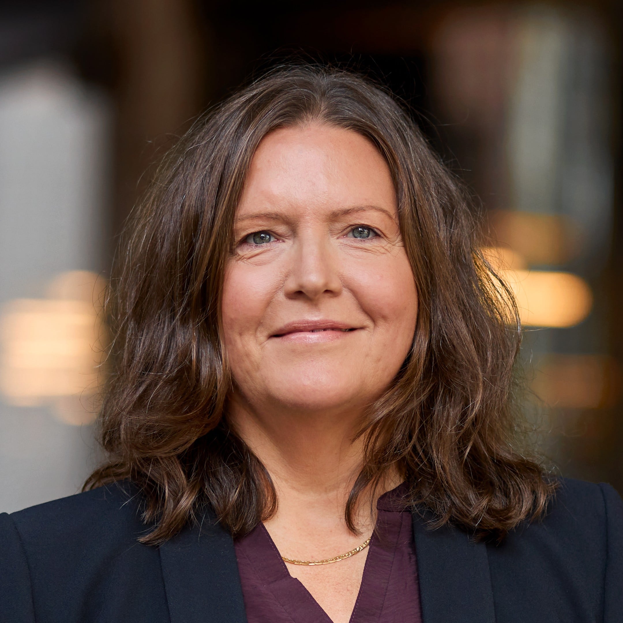 Tone Reinertsen photo