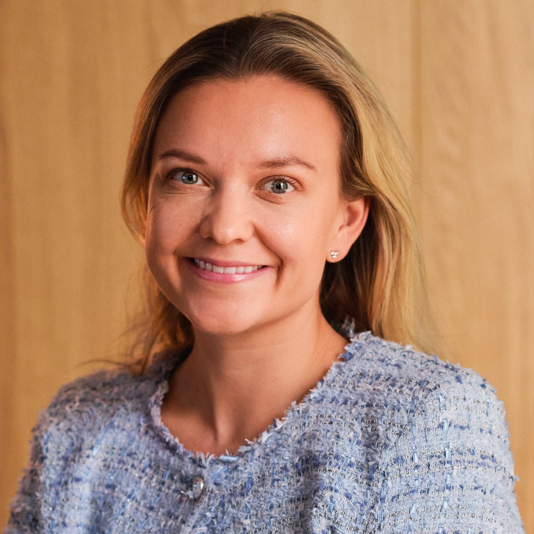 Helle Stølan Olufsen photo