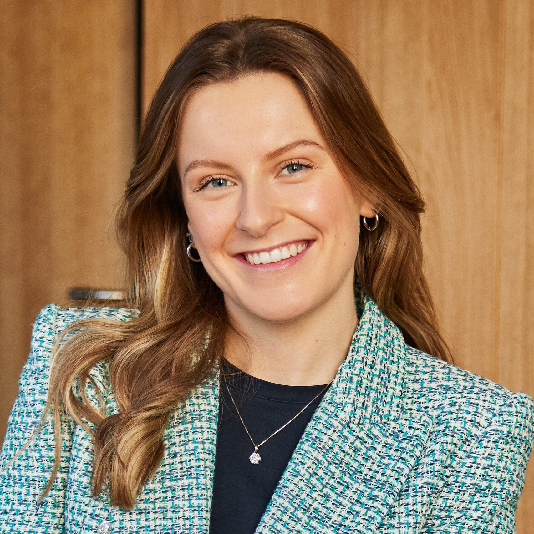 Charlotte Amlie Wilhelmsen photo