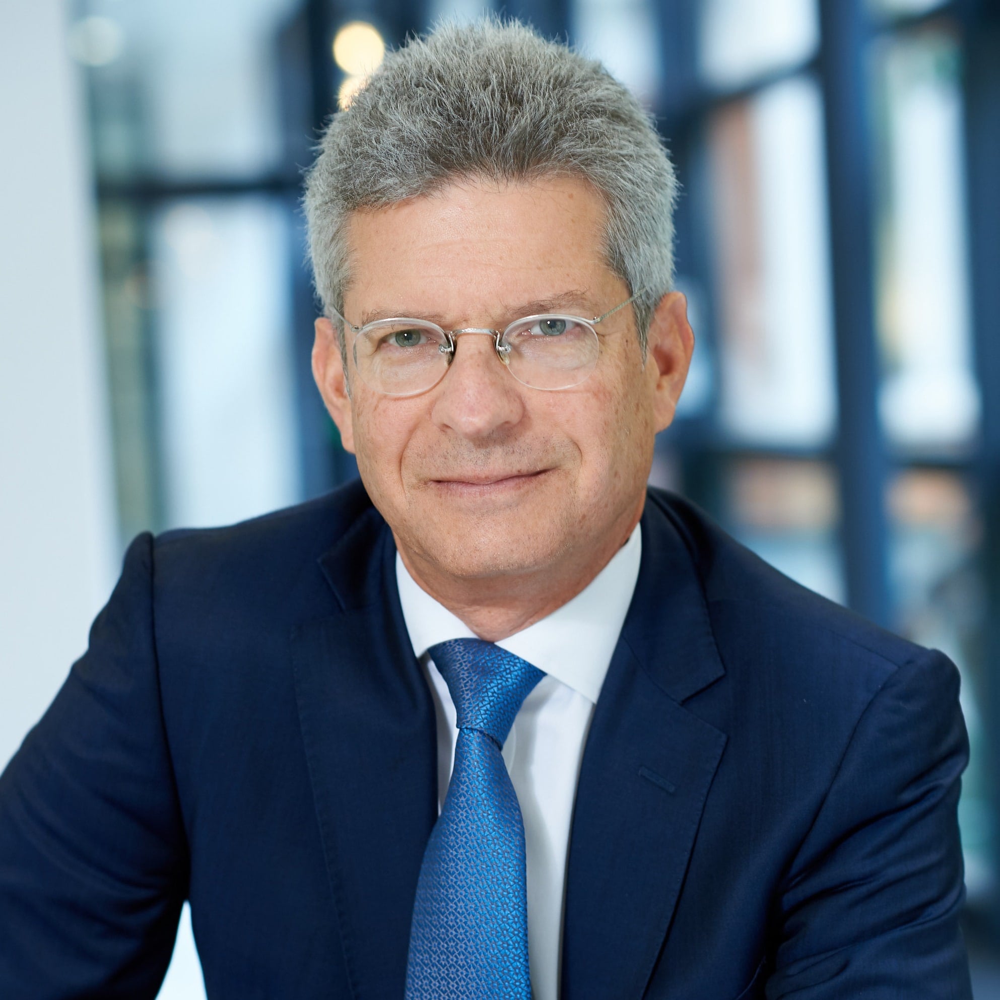 José María Pérez photo