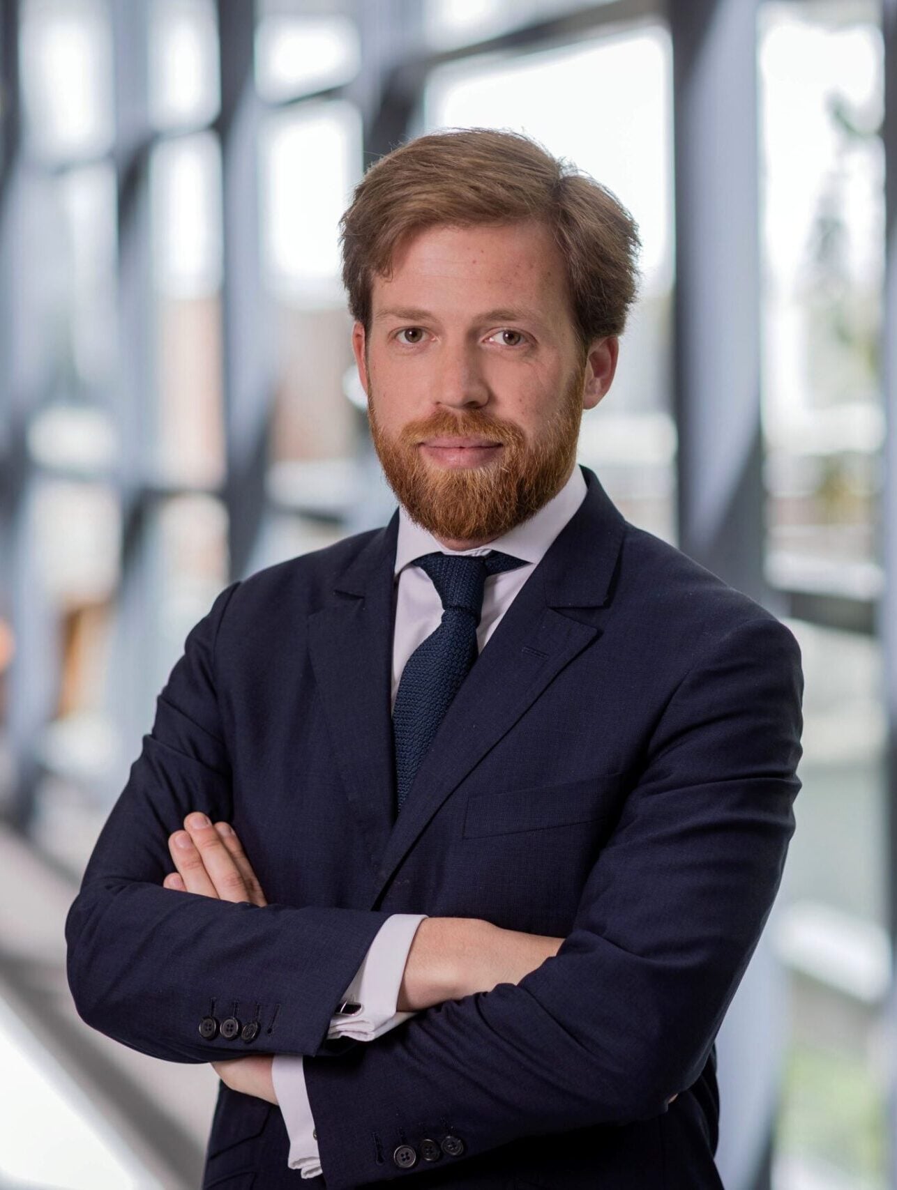 Samuel Daniau photo