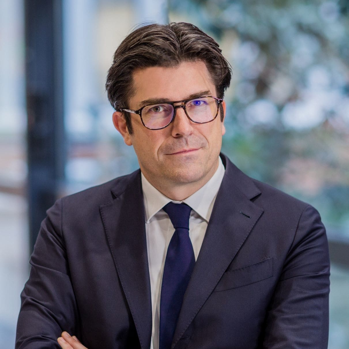 Sébastien de Monès photo
