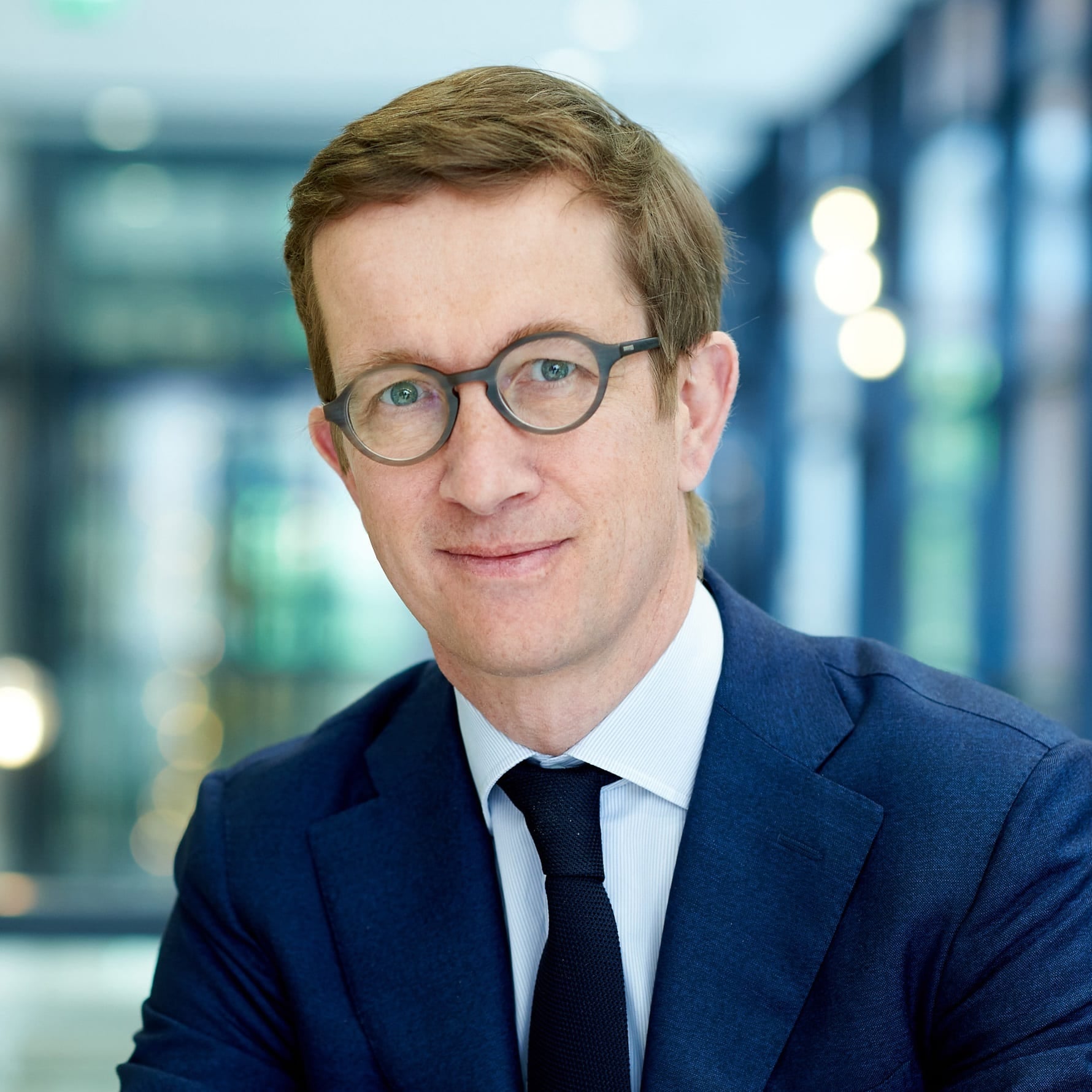 Yves Rutschmann photo