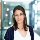 Ève Duminy photo