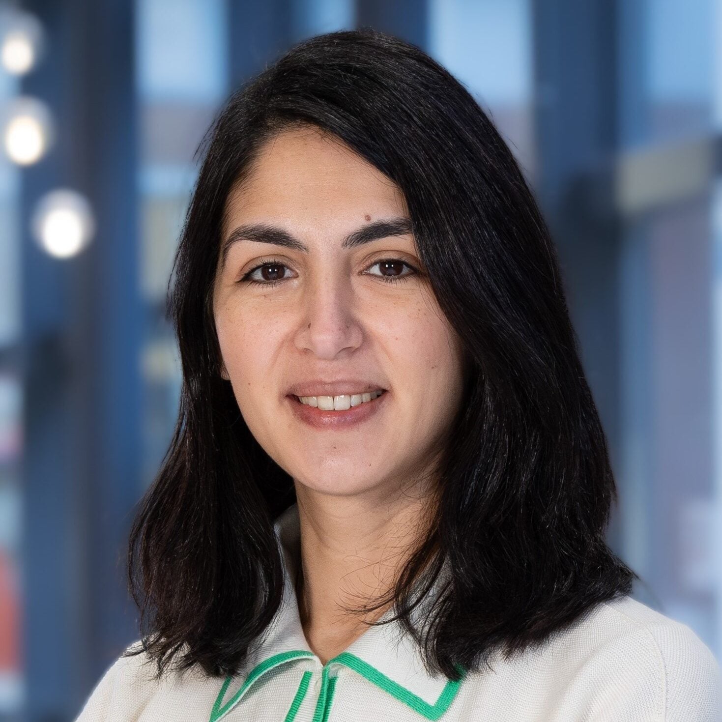 Myriam Epelbaum photo