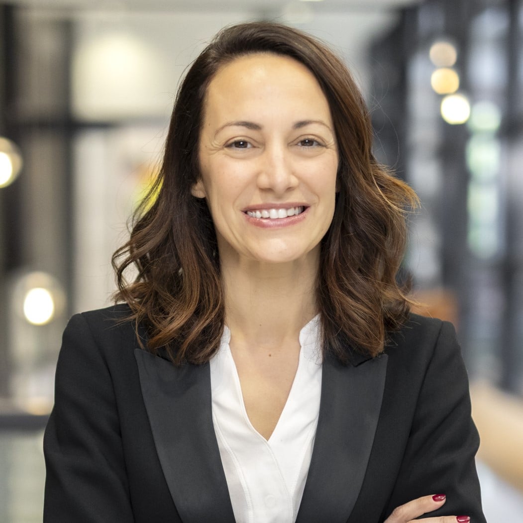 Laetitia Tombarello photo