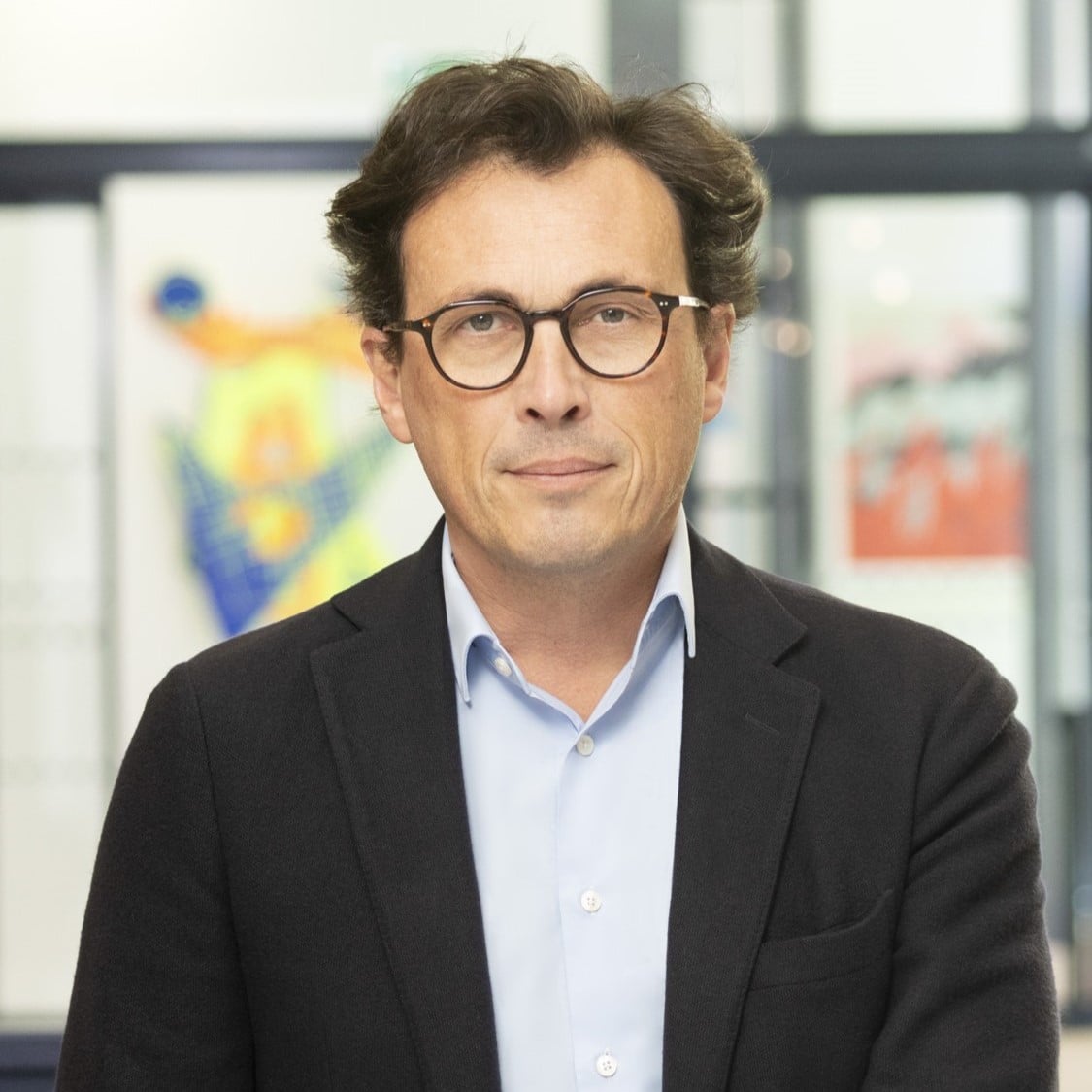 Nicolas Laurent photo