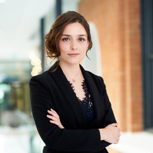 Laura Montagnier photo