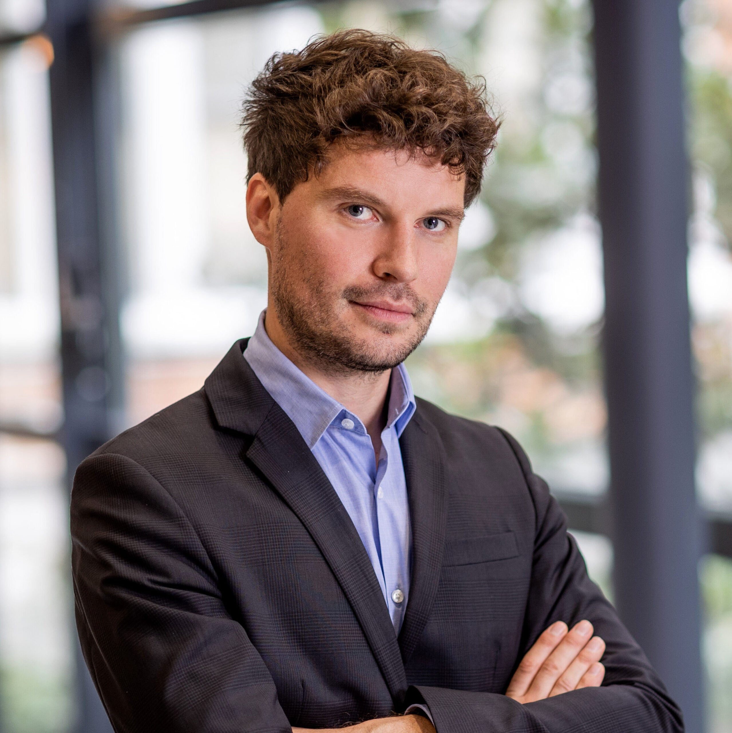 Guillaume Léonard photo