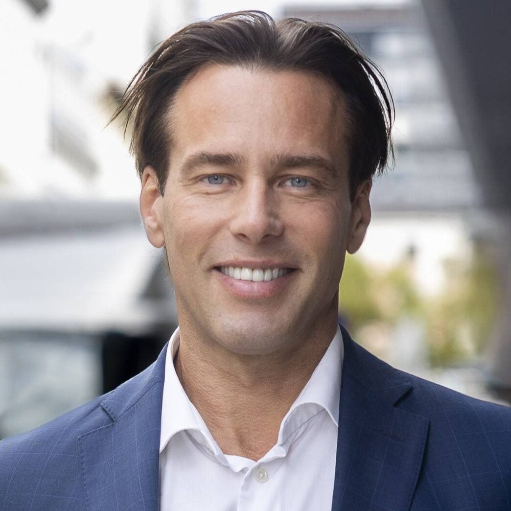 Marcus Lindstrøm photo