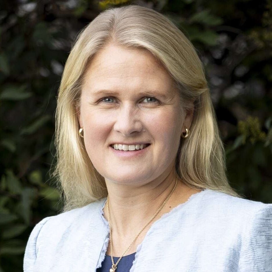Kristine N. Slotnæs photo