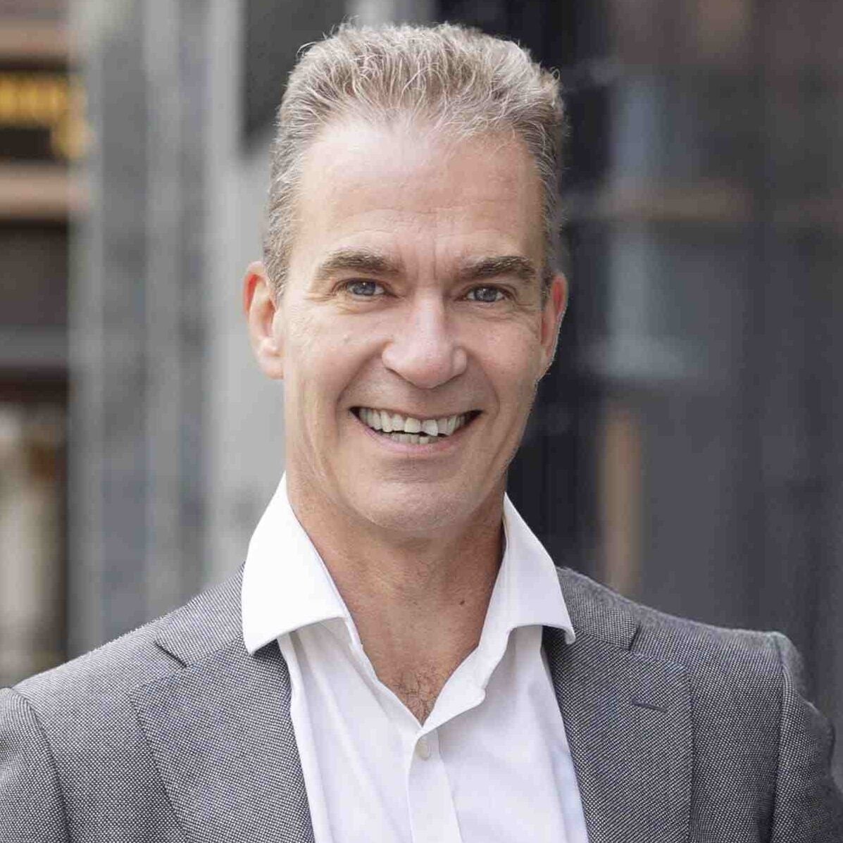 Torbjørn Stokke photo