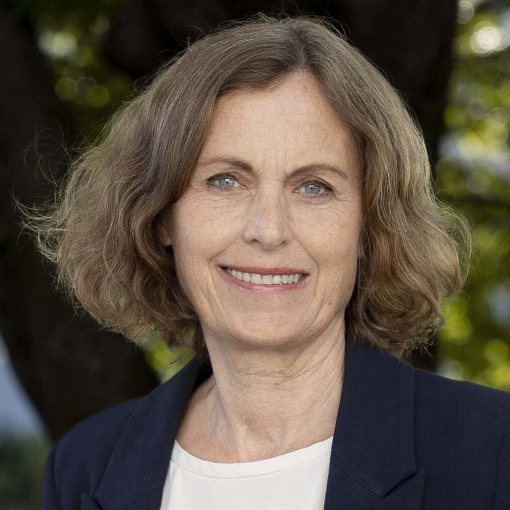 Kristin Hegstad photo