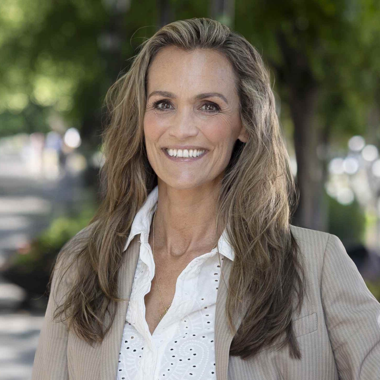 Benedikte Slørdahl Skjærpe photo