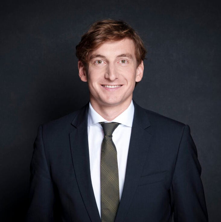 Emile Merkt photo