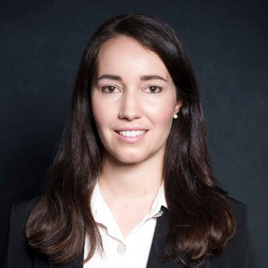 Stephanie Caprani-Pontes photo