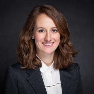 Linda Augstburger photo