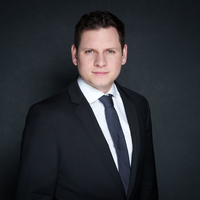 Florian Büchler photo