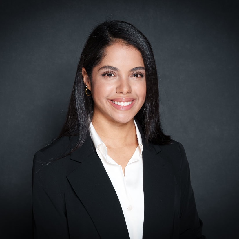 Mariana Lafée Pichardo photo
