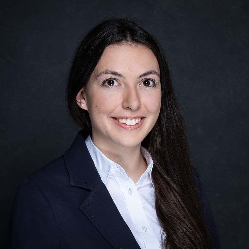 Seraina Schaufelberger photo