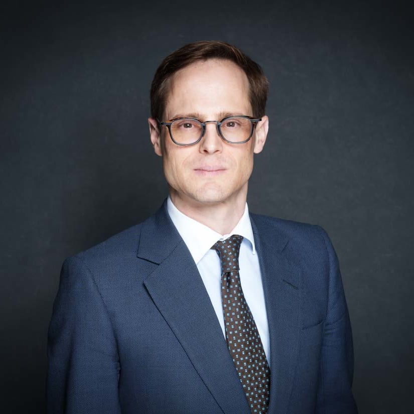 Stéphane Voisard photo