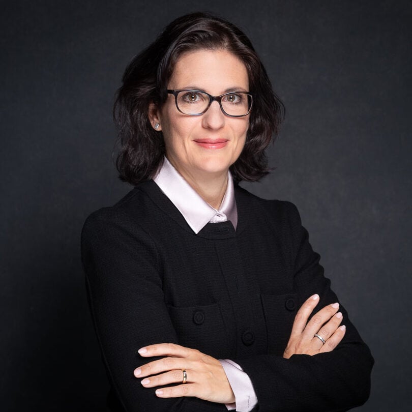 Sandra De Vito photo