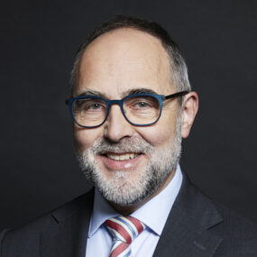 Ulrich Keusen photo