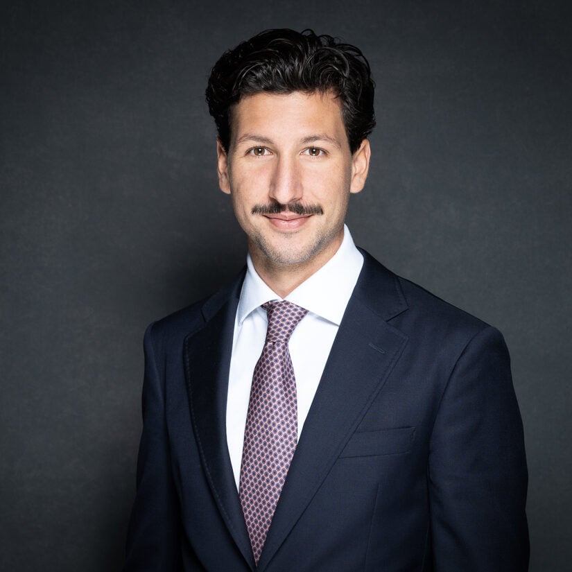 Damiano Gargiulo photo