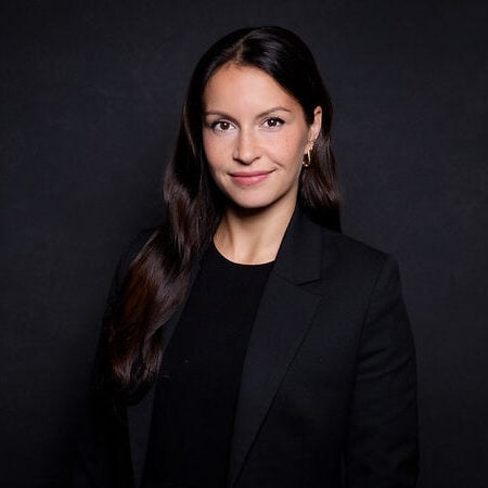Svenja Balla photo