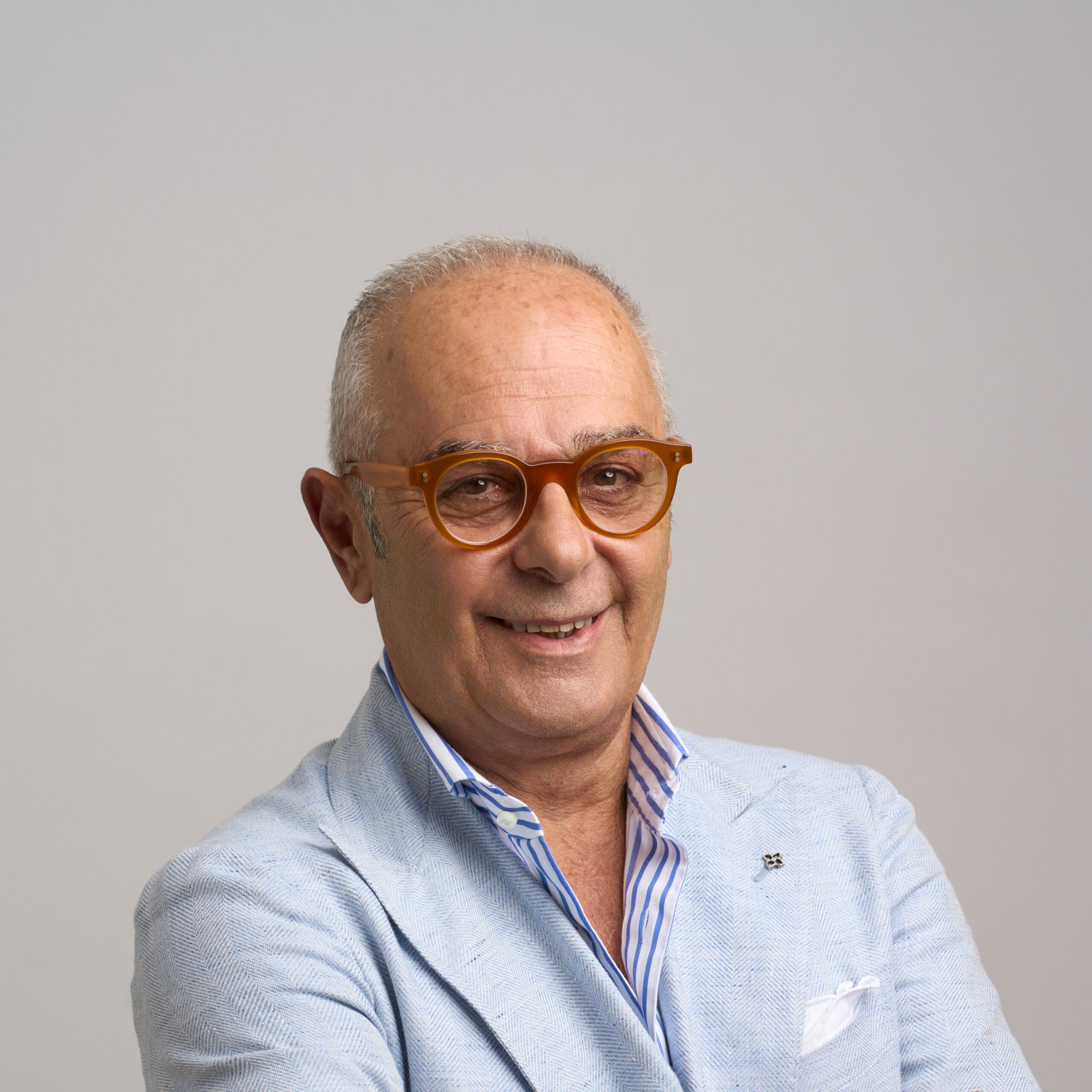 Louis de Gabriele photo
