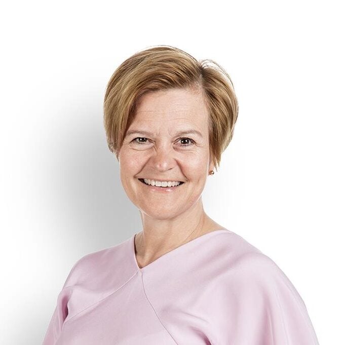 Carola Lindholm photo