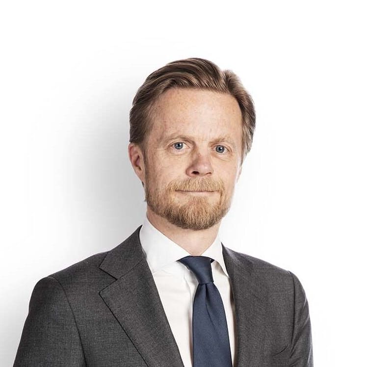 Rickard Langenskiöld photo