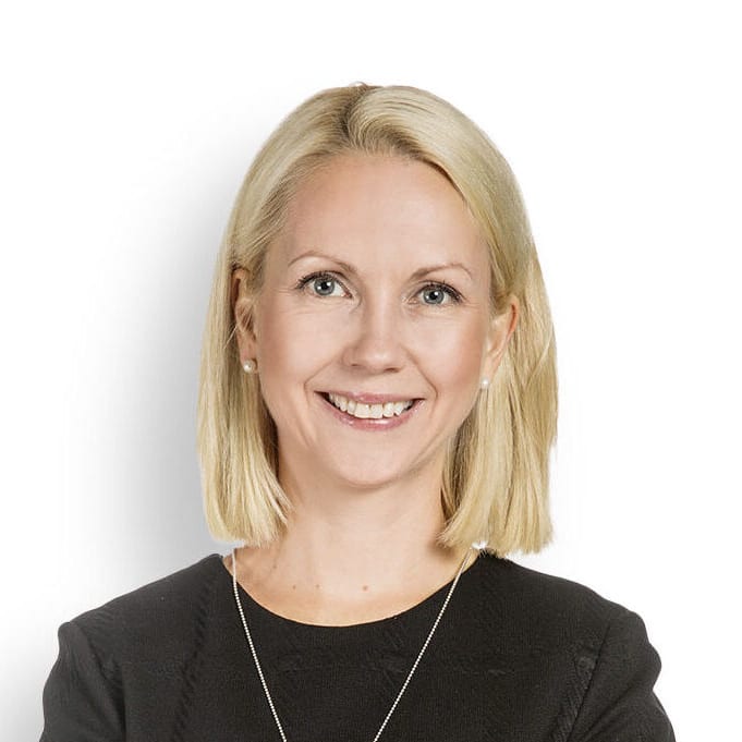 Minna Korhonen photo