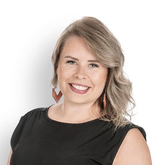 Elina Marttala photo
