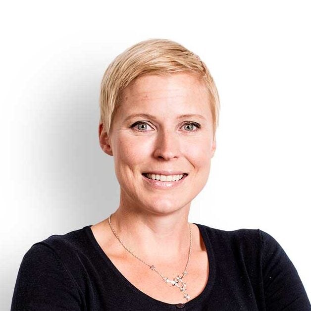 Outi Tähtinen photo