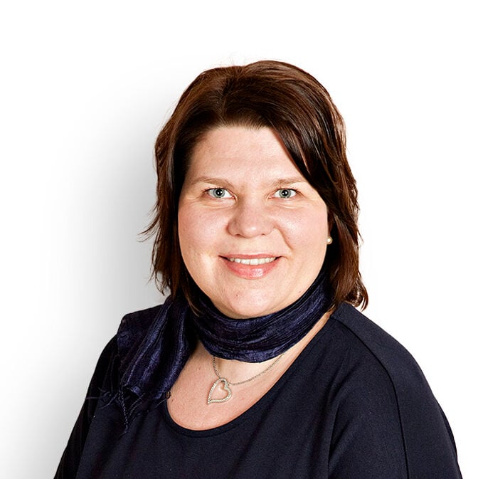 Eija Warma-Lehtinen photo