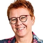 Pauliina Tenhunen photo