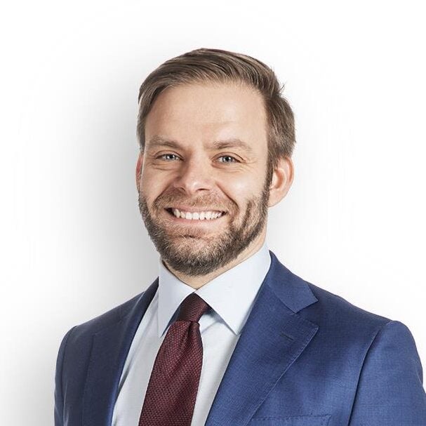 Mikko Hanni photo