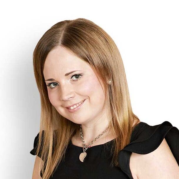 Anna-Maarit Laurila photo
