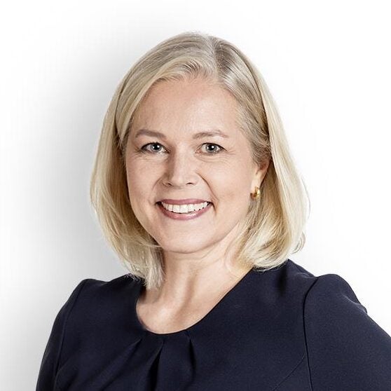 Anna Kuusniemi-Laine photo