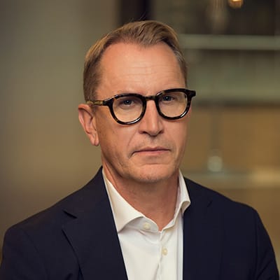 Robert Stromberg photo